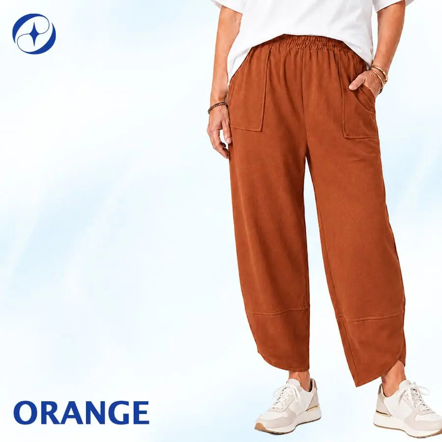 CaraComfort - Women's Ultra Stretch Soft Comfort Casual Pants