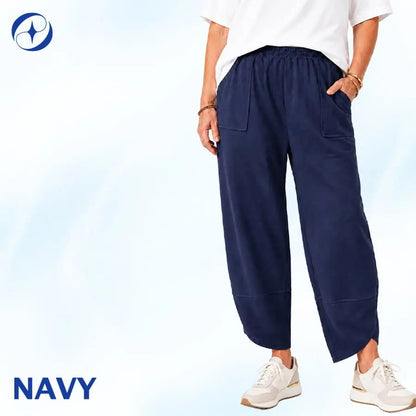 CaraComfort - Women's Ultra Stretch Soft Comfort Casual Pants