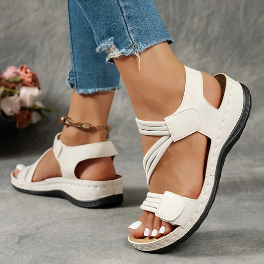 Limited Time Offer ⏰Summer Fisherman Sandals