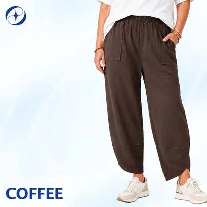 CaraComfort - Women's Ultra Stretch Soft Comfort Casual Pants