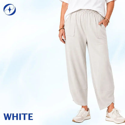 CaraComfort - Women's Ultra Stretch Soft Comfort Casual Pants