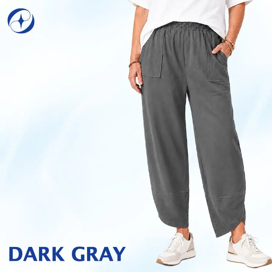 CaraComfort - Women's Ultra Stretch Soft Comfort Casual Pants