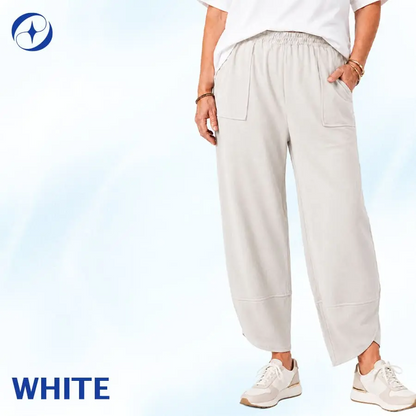 CaraComfort - Women's Ultra Stretch Soft Comfort Casual Pants