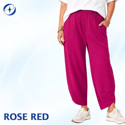 CaraComfort - Women's Ultra Stretch Soft Comfort Casual Pants