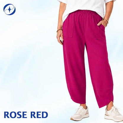 CaraComfort - Women's Ultra Stretch Soft Comfort Casual Pants