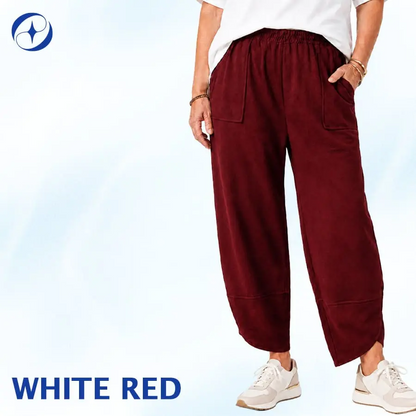 CaraComfort - Women's Ultra Stretch Soft Comfort Casual Pants
