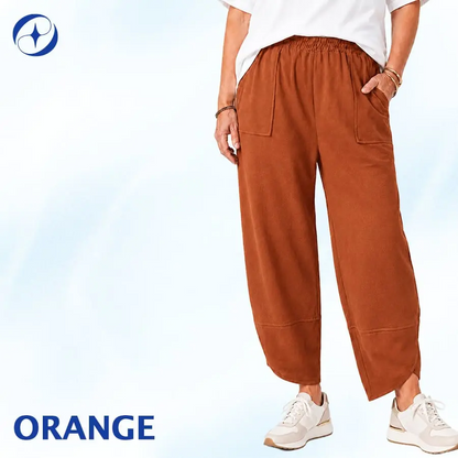 CaraComfort - Women's Ultra Stretch Soft Comfort Casual Pants