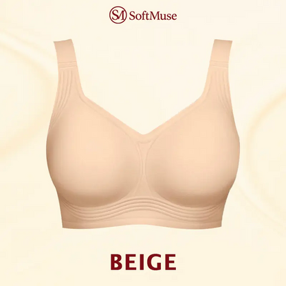 SoftMuse - LAST DAY SALE 70% OFF - Super firming Wirefree Bra