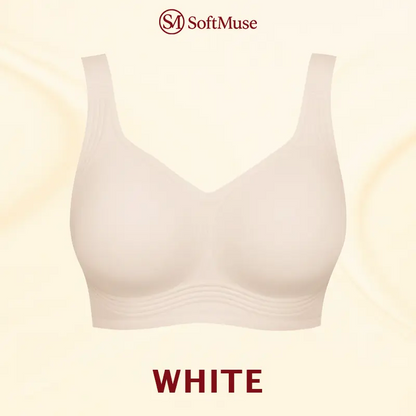 SoftMuse - LAST DAY SALE 70% OFF - Super firming Wirefree Bra