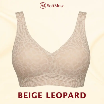 SoftMuse - LAST DAY SALE 70% OFF - Super firming Wirefree Bra