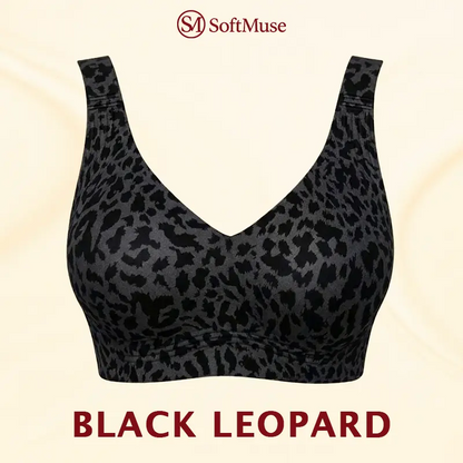 SoftMuse - LAST DAY SALE 70% OFF - Super firming Wirefree Bra