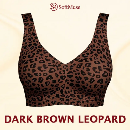 SoftMuse - LAST DAY SALE 70% OFF - Super firming Wirefree Bra