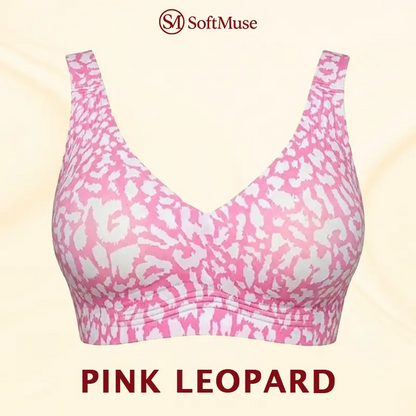 SoftMuse - LAST DAY SALE 70% OFF - Super firming Wirefree Bra