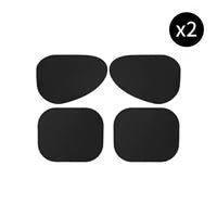 🚗 50% OFF Today Only 🔥 Static Cling Car Side Window Sun Visor