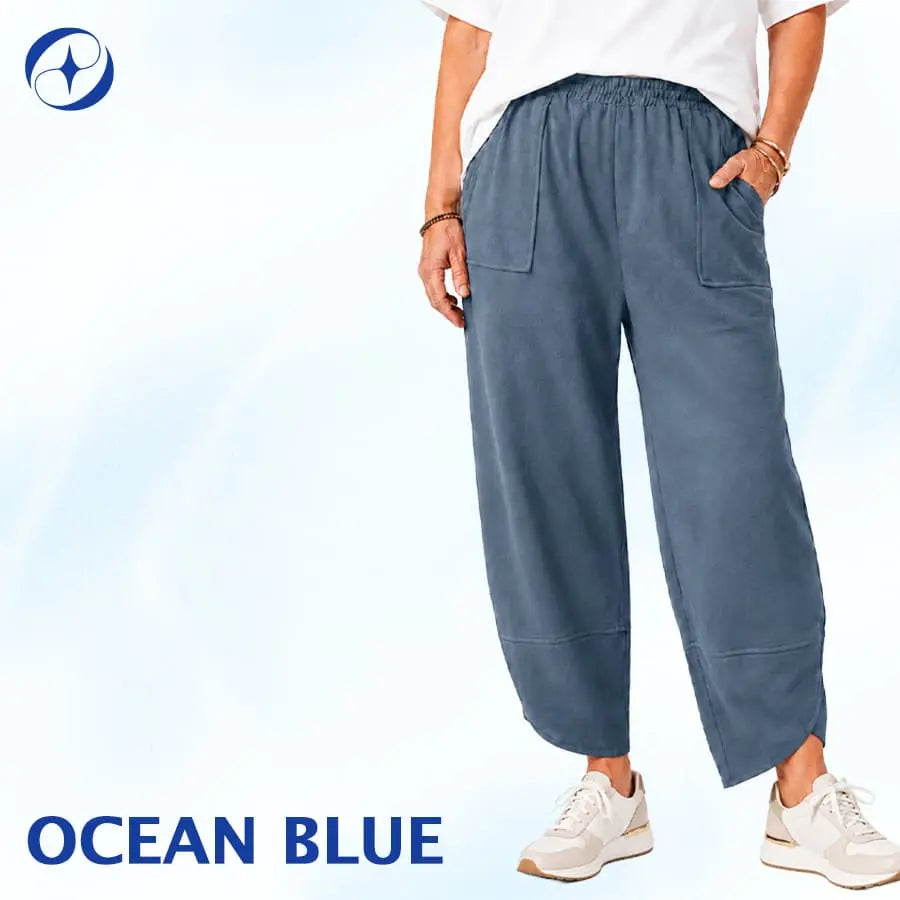 CaraComfort - Women's Ultra Stretch Soft Comfort Casual Pants