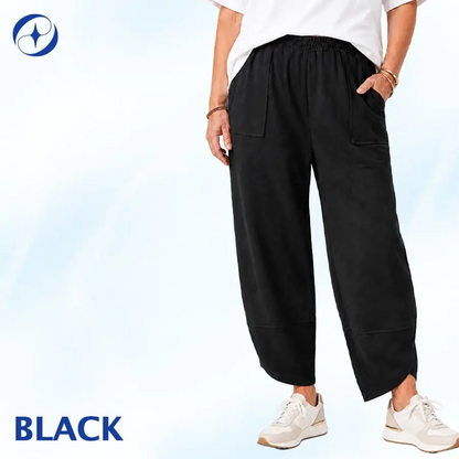 CaraComfort - Women's Ultra Stretch Soft Comfort Casual Pants