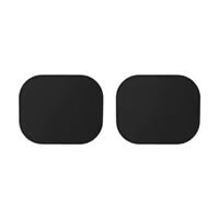 🚗 50% OFF Today Only 🔥 Static Cling Car Side Window Sun Visor