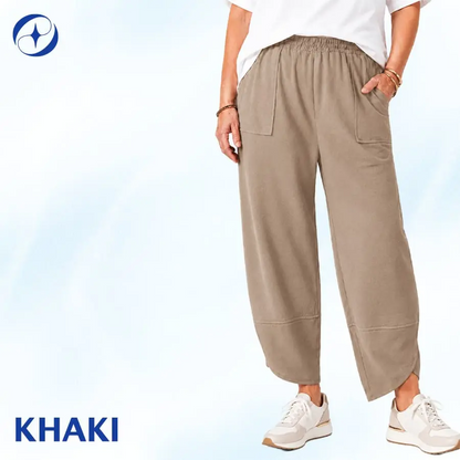 CaraComfort - Women's Ultra Stretch Soft Comfort Casual Pants