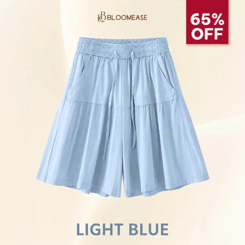 Bloomease™ Women’s Breezy Stretch Shorts
