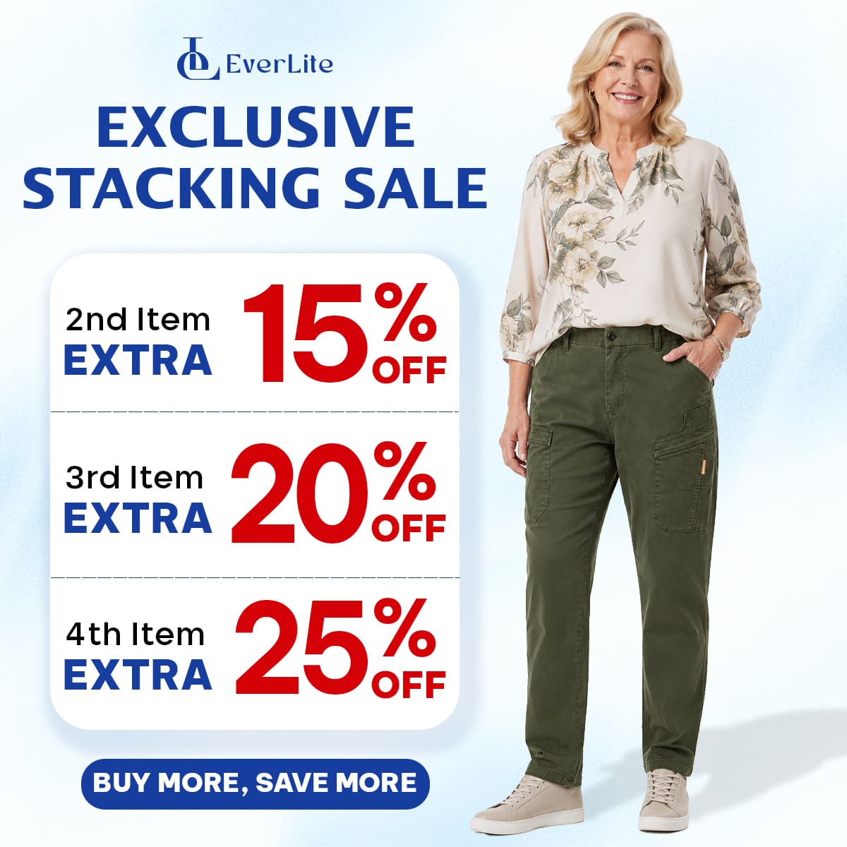 EverLite Pants