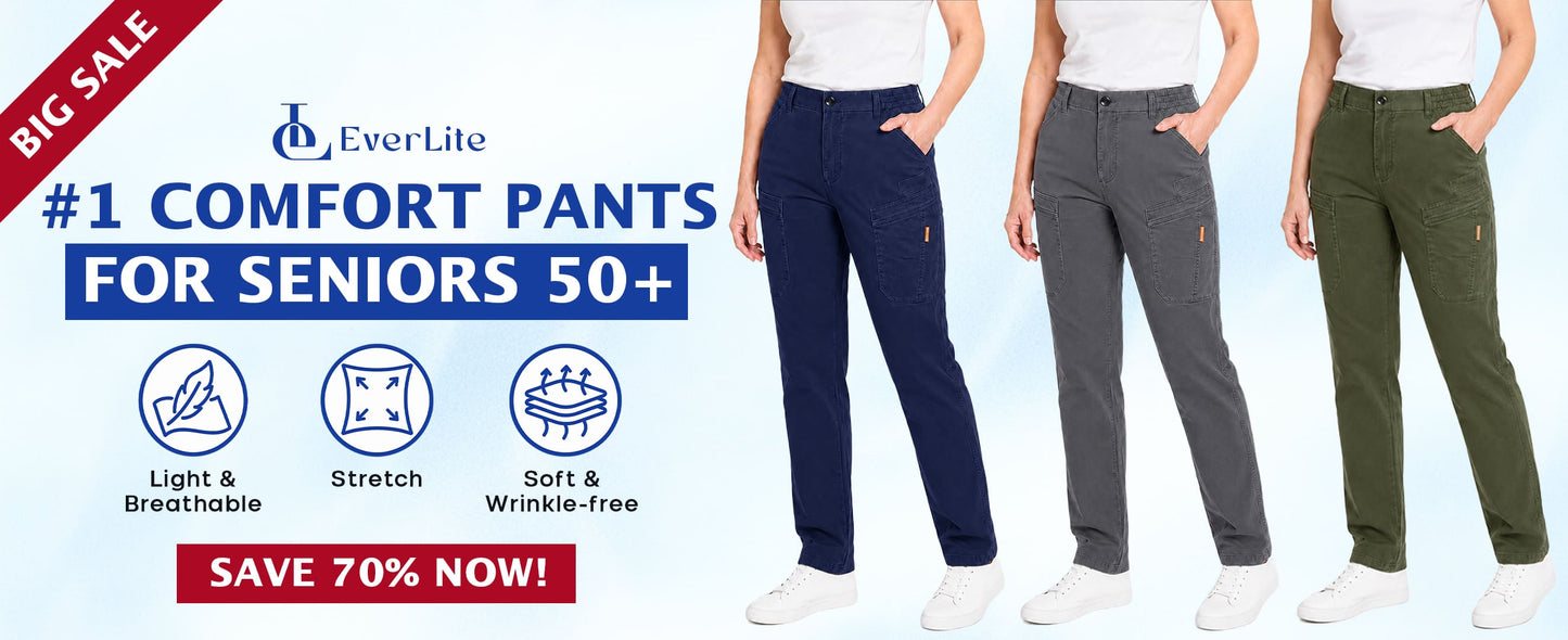 EverLite Pants